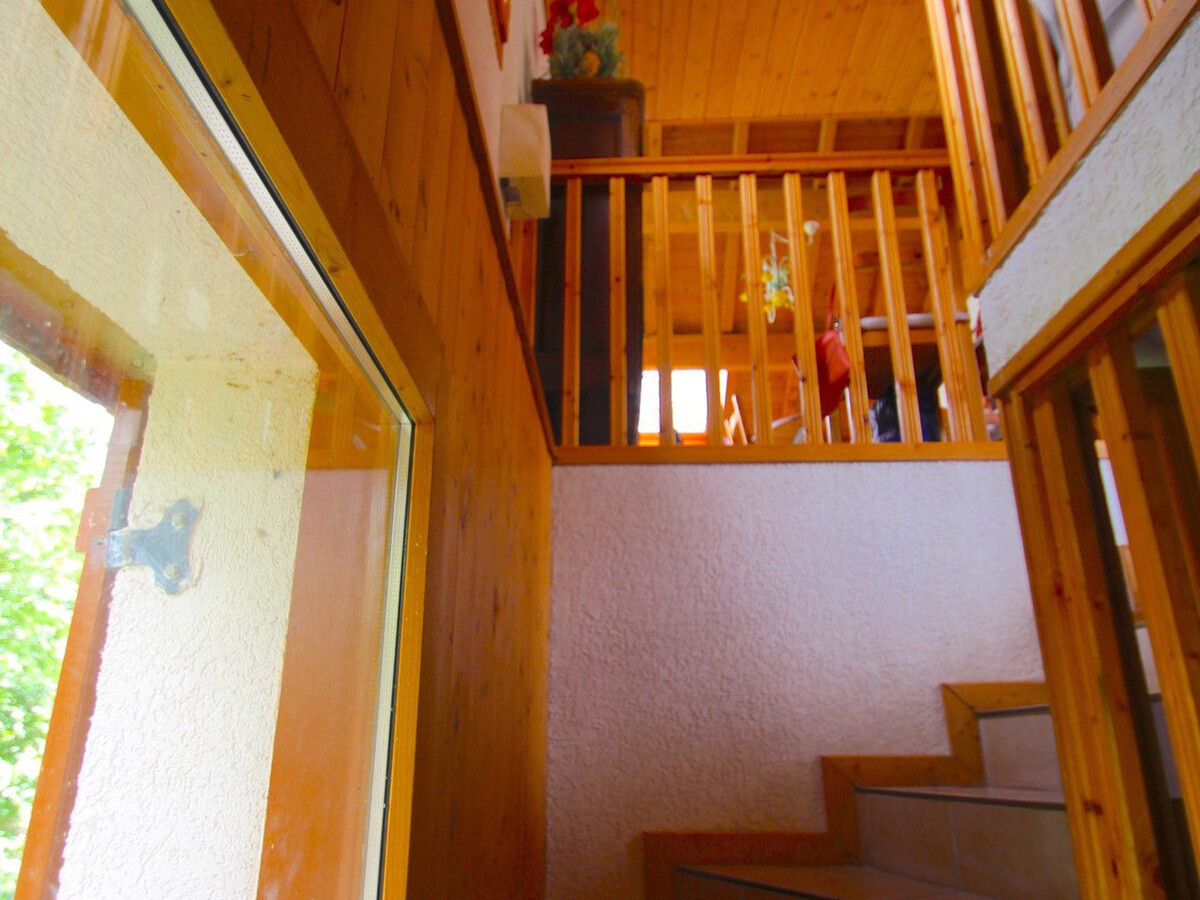 Chalet 4 pièces 8 pers. exposé Sud-Ouest avec parking - Photo 9