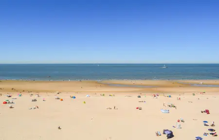 Maison 8 personnes avec jardin et terrain de jeu à Oostduinkerke : photo 3
