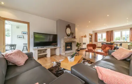 Maison 8 personnes avec jardin et terrain de jeu à Oostduinkerke : photo 4