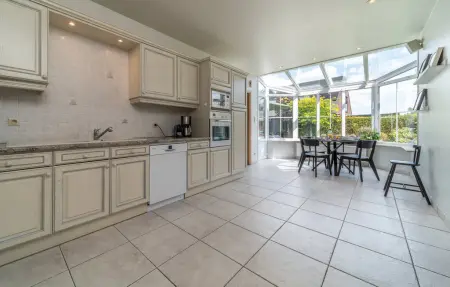 Maison 8 personnes avec jardin et terrain de jeu à Oostduinkerke : photo 7