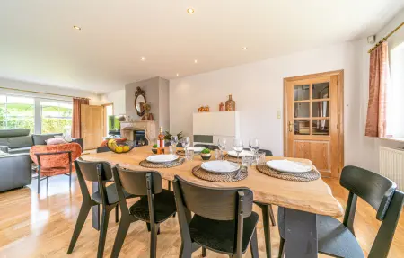 Maison 8 personnes avec jardin et terrain de jeu à Oostduinkerke : photo 16