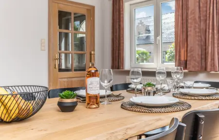 Maison 8 personnes avec jardin et terrain de jeu à Oostduinkerke : photo 17