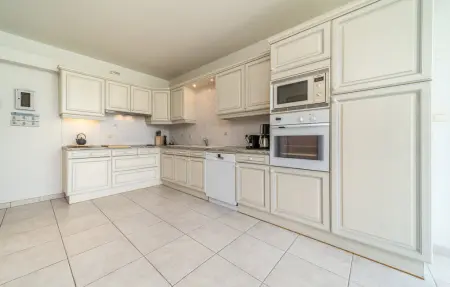 Maison 8 personnes avec jardin et terrain de jeu à Oostduinkerke : photo 20