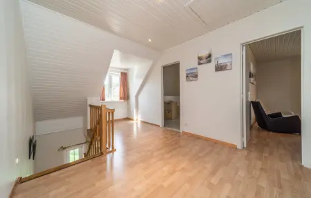 Maison 8 personnes avec jardin et terrain de jeu à Oostduinkerke : photo 21