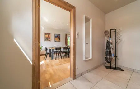 Maison 8 personnes avec jardin et terrain de jeu à Oostduinkerke : photo 23