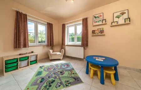 Maison 8 personnes avec jardin et terrain de jeu à Oostduinkerke : photo 24