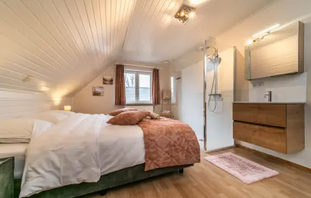 Maison 8 personnes avec jardin et terrain de jeu à Oostduinkerke : photo 29