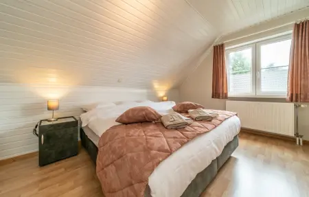 Maison 8 personnes avec jardin et terrain de jeu à Oostduinkerke : photo 30