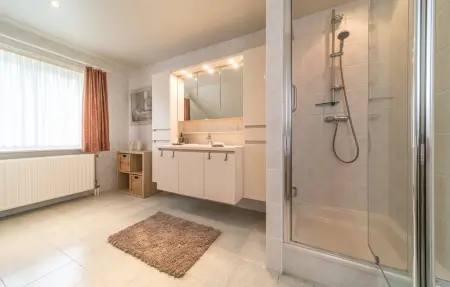 Maison 8 personnes avec jardin et terrain de jeu à Oostduinkerke : photo 31