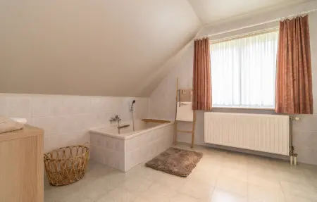 Maison 8 personnes avec jardin et terrain de jeu à Oostduinkerke : photo 32