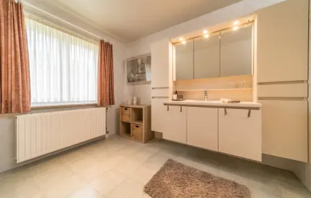 Maison 8 personnes avec jardin et terrain de jeu à Oostduinkerke : photo 33
