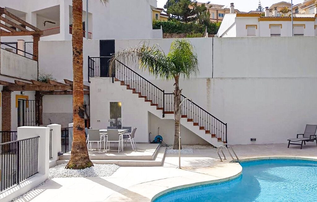 Maison 8 personnes à Benalmádena - Photo 1