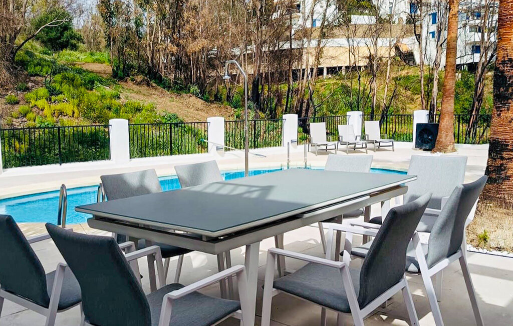 Maison 8 personnes à Benalmádena - Photo 2