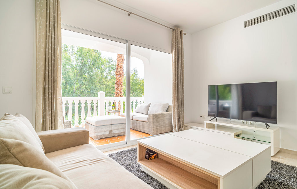 Maison 8 personnes à Benalmádena - Photo 3