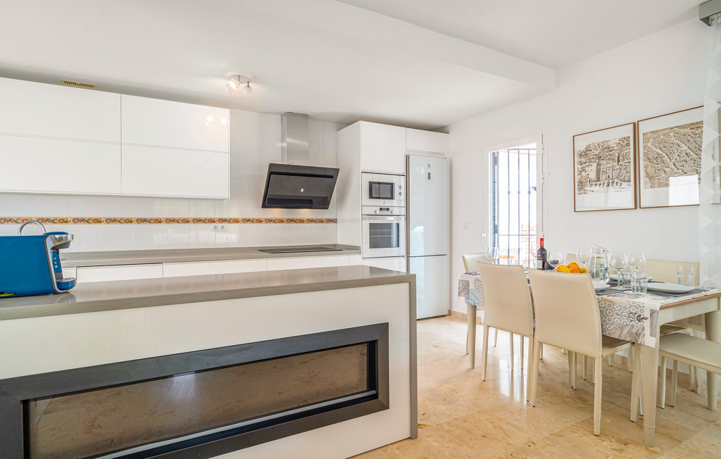 Maison 8 personnes à Benalmádena - Photo 4