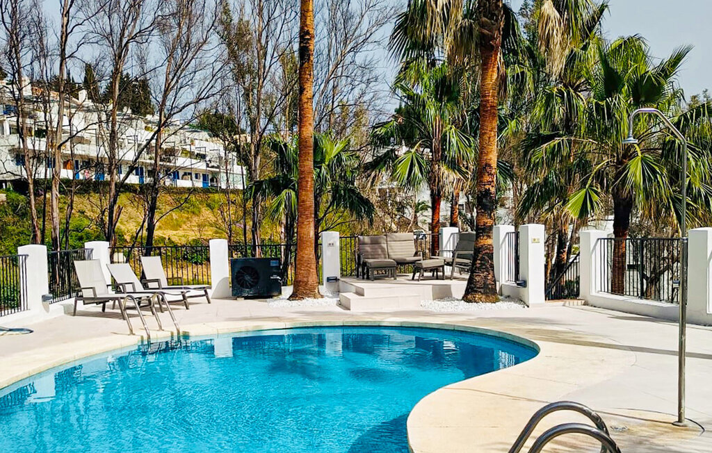 Maison 8 personnes à Benalmádena - Photo 6