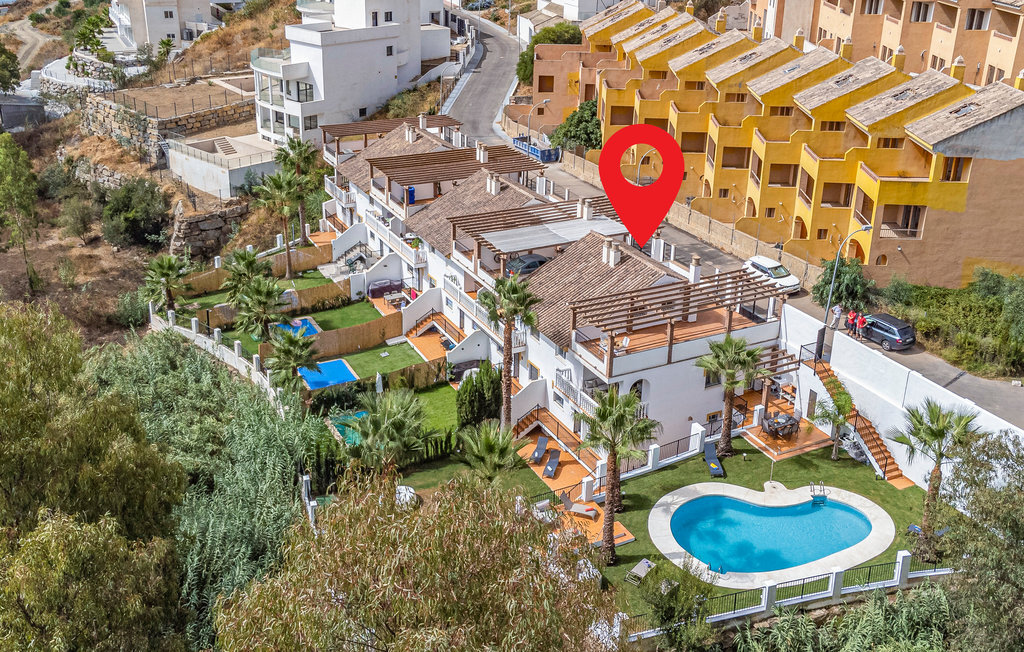 Maison 8 personnes à Benalmádena - Photo 7
