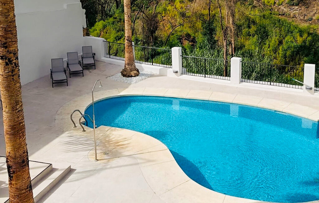 Maison 8 personnes à Benalmádena - Photo 10
