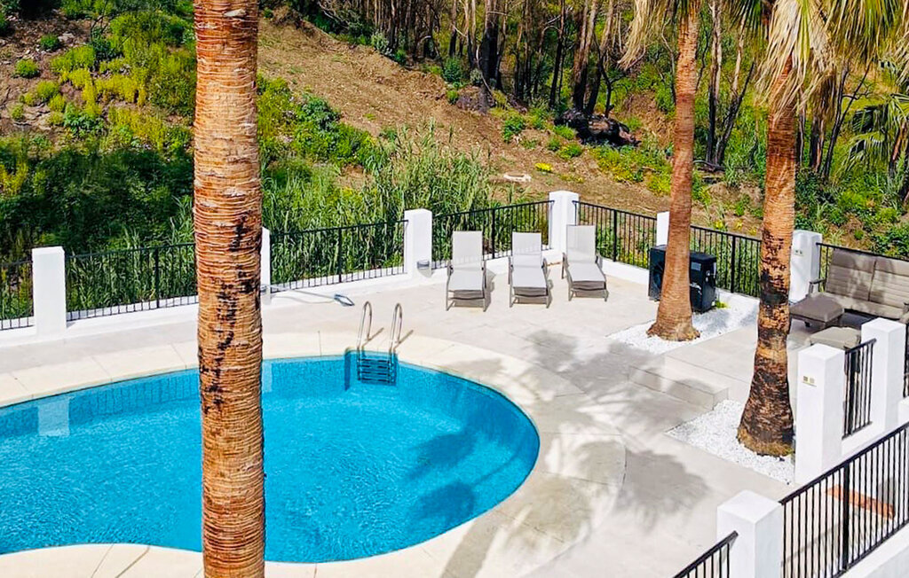 Maison 8 personnes à Benalmádena - Photo 11
