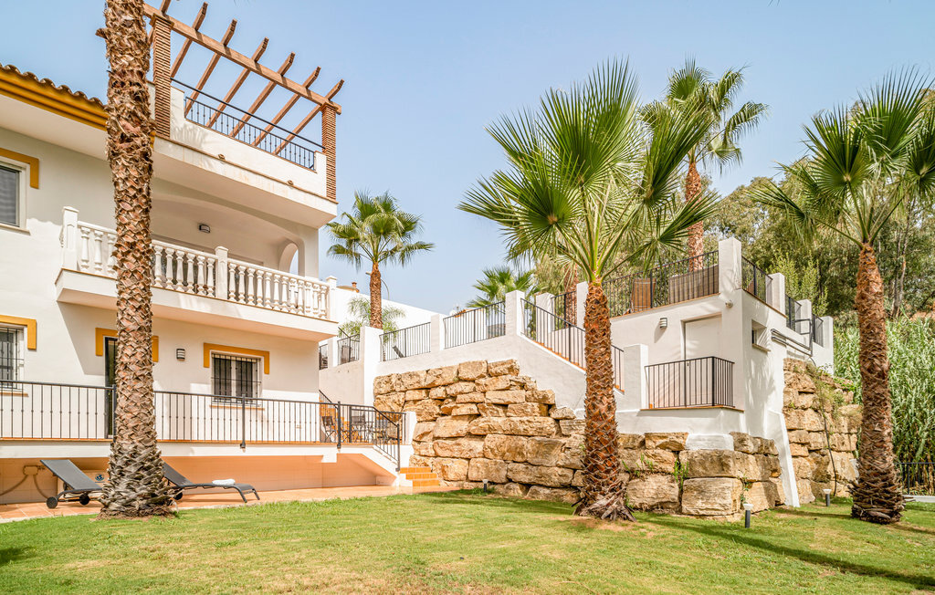 Maison 8 personnes à Benalmádena - Photo 12