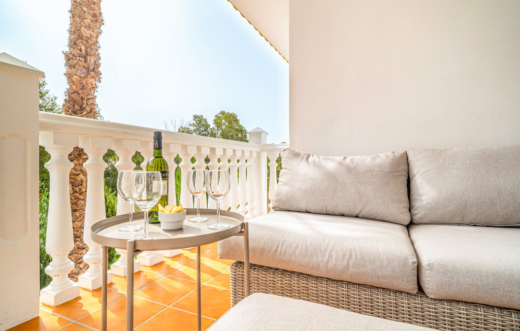 Maison 8 personnes à Benalmádena - Photo 13