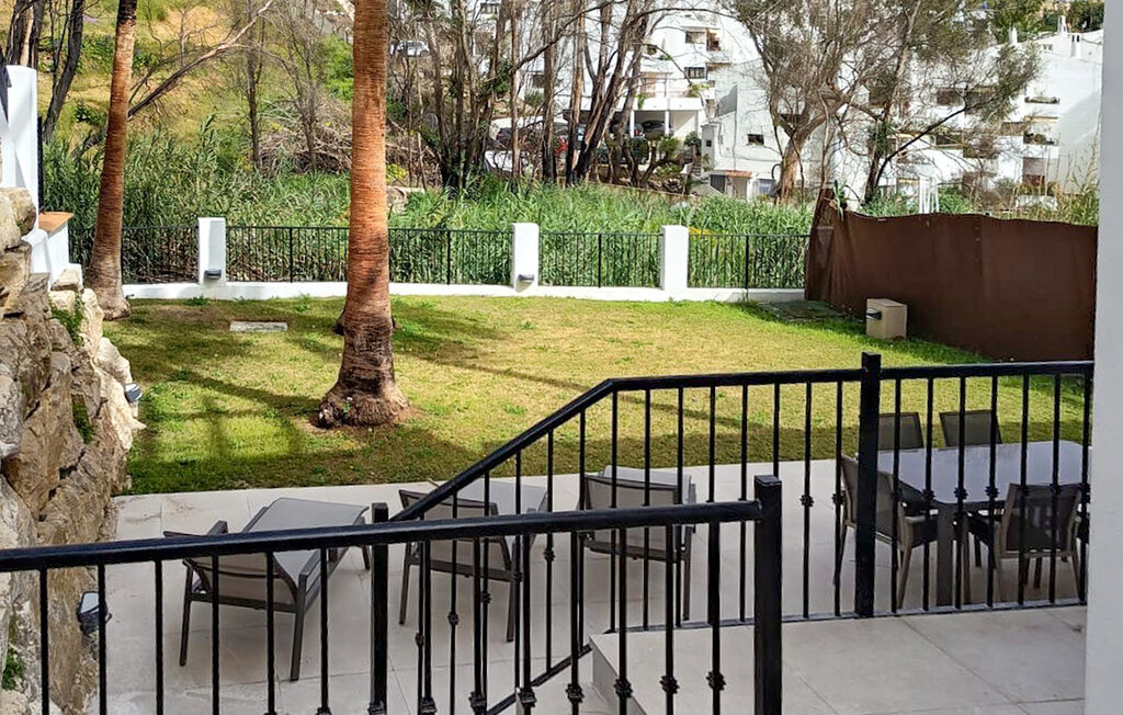 Maison 8 personnes à Benalmádena - Photo 15