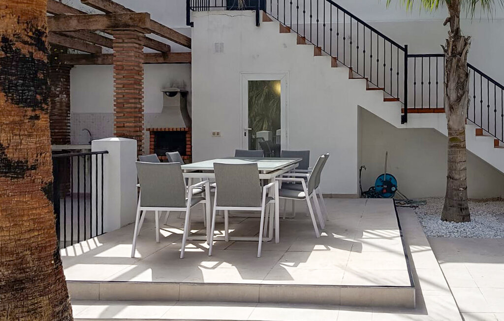 Maison 8 personnes à Benalmádena - Photo 18
