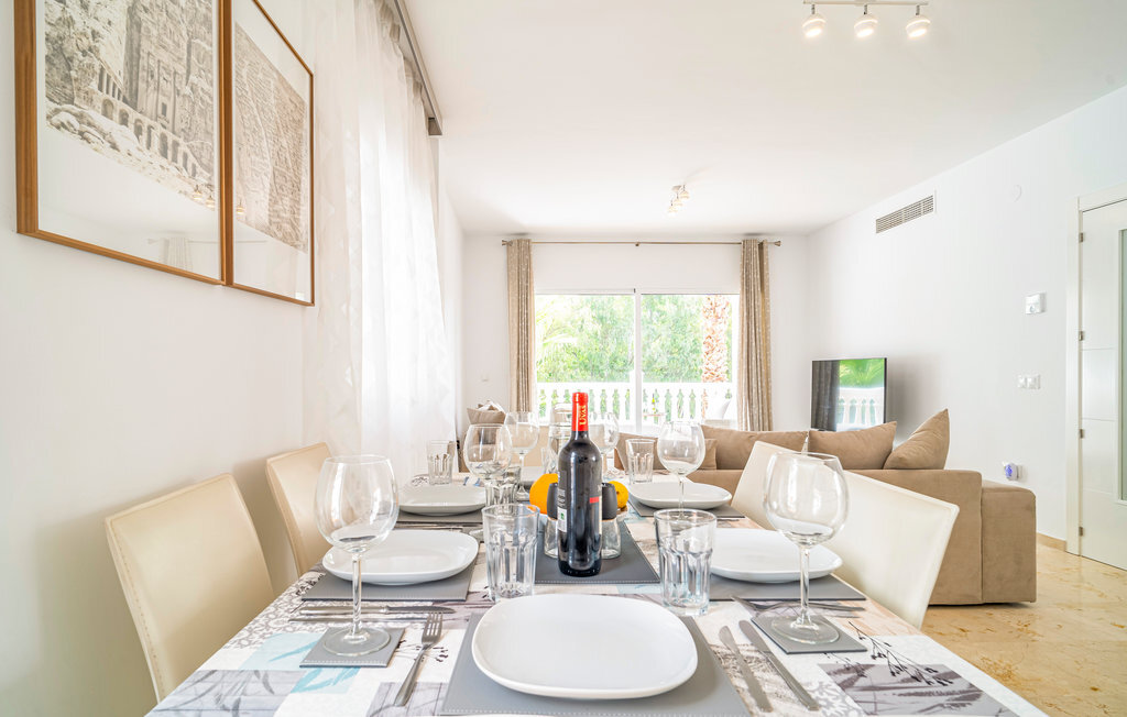 Maison 8 personnes à Benalmádena - Photo 22