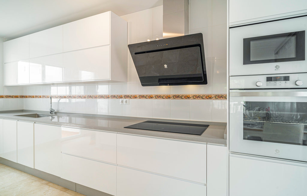 Maison 8 personnes à Benalmádena - Photo 23