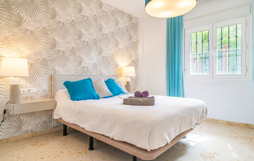 Maison 8 personnes à Benalmádena - Photo 24