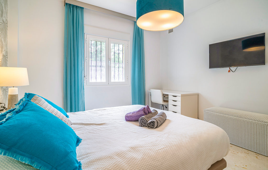 Maison 8 personnes à Benalmádena - Photo 25