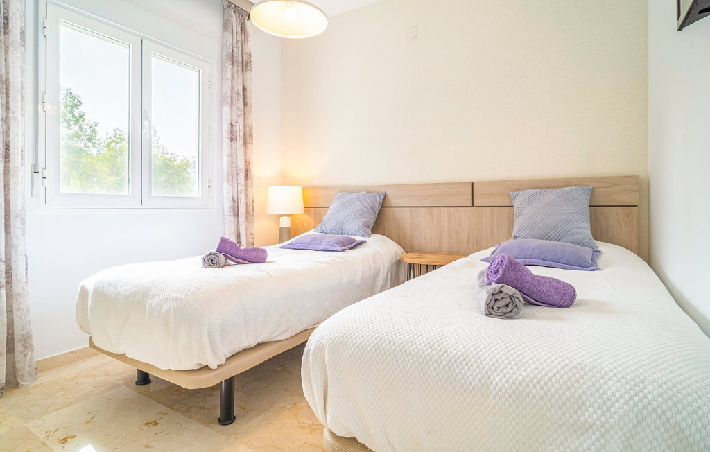 Maison 8 personnes à Benalmádena - Photo 27