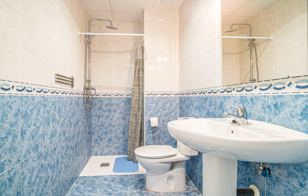 Maison 8 personnes à Benalmádena - Photo 31