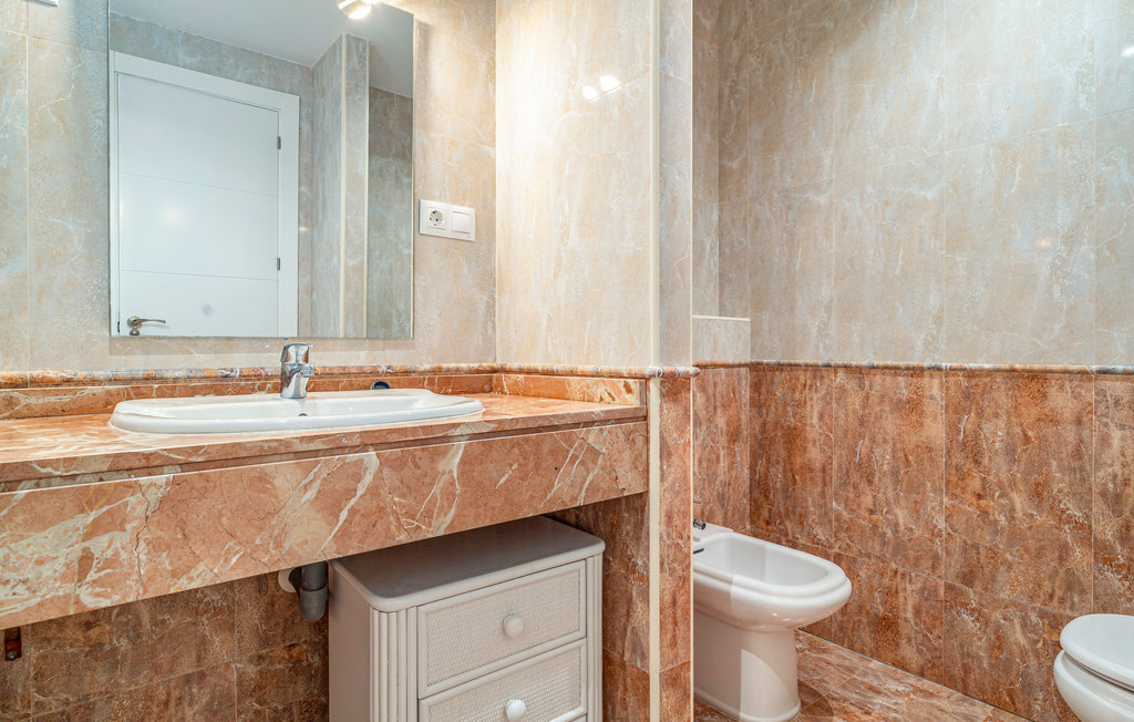 Maison 8 personnes à Benalmádena - Photo 32