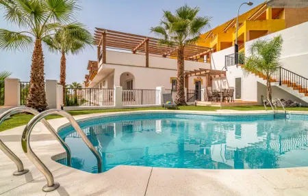 Location maison de vacances à Benalmádena