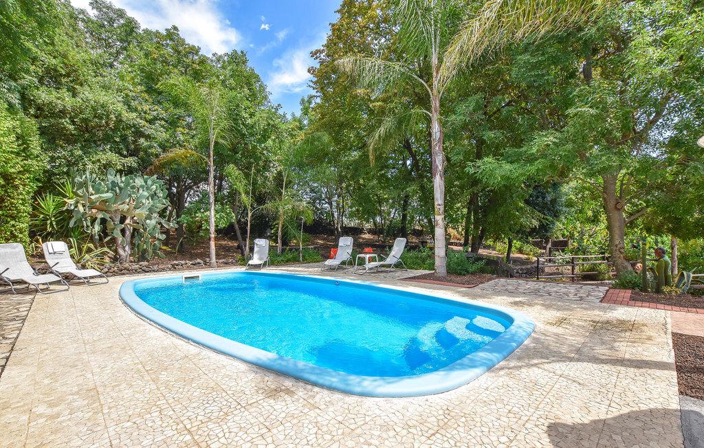 Maison 6 personnes à Santa Venerina - Photo 1