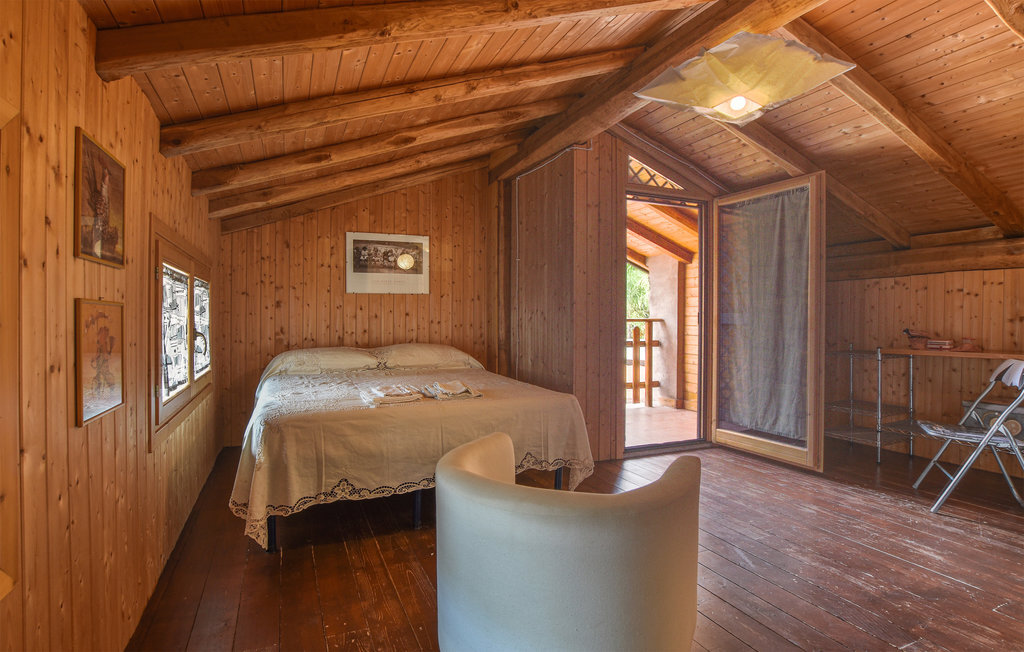 Maison 6 personnes à Santa Venerina - Photo 6