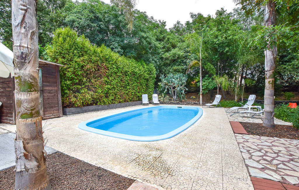 Maison 6 personnes à Santa Venerina - Photo 10