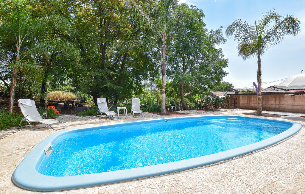 Maison 6 personnes à Santa Venerina - Photo 11