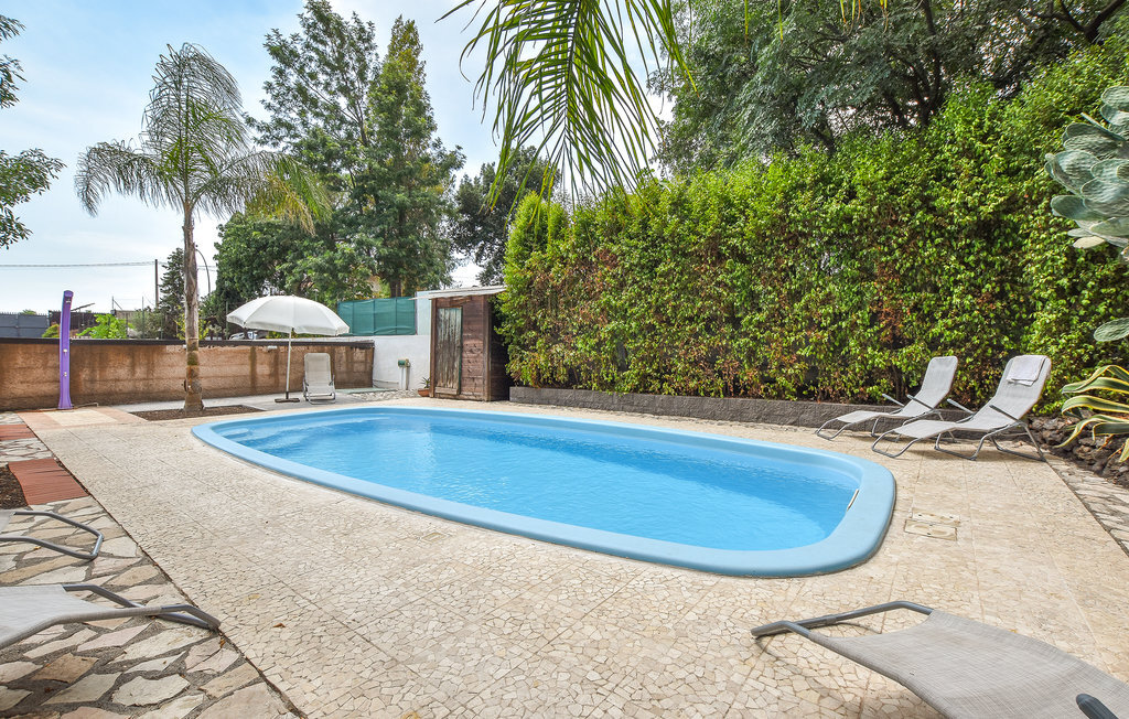 Maison 6 personnes à Santa Venerina - Photo 12
