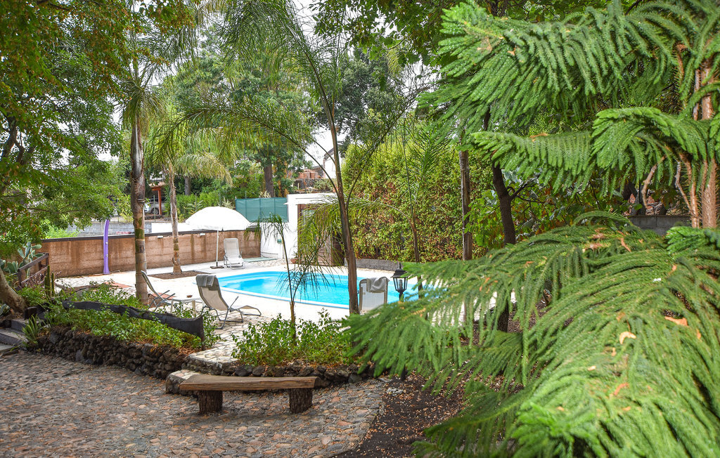 Maison 6 personnes à Santa Venerina - Photo 14