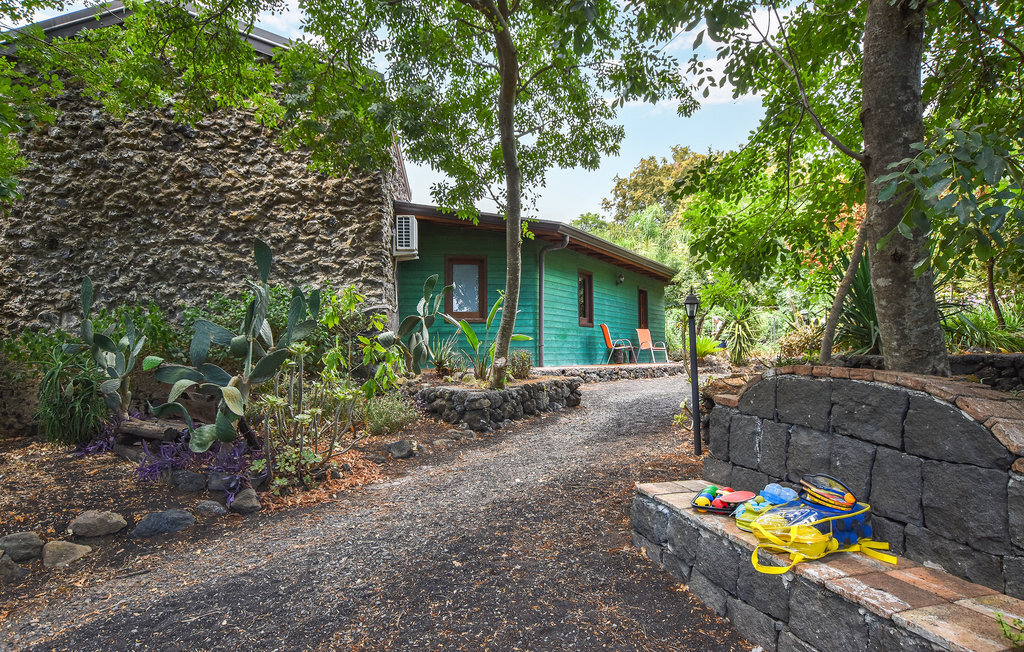 Maison 6 personnes à Santa Venerina - Photo 20