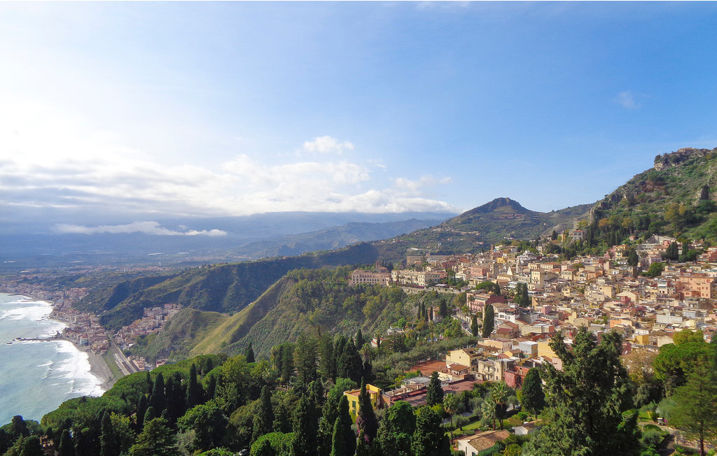 Maison 6 personnes à Santa Venerina - Photo 44