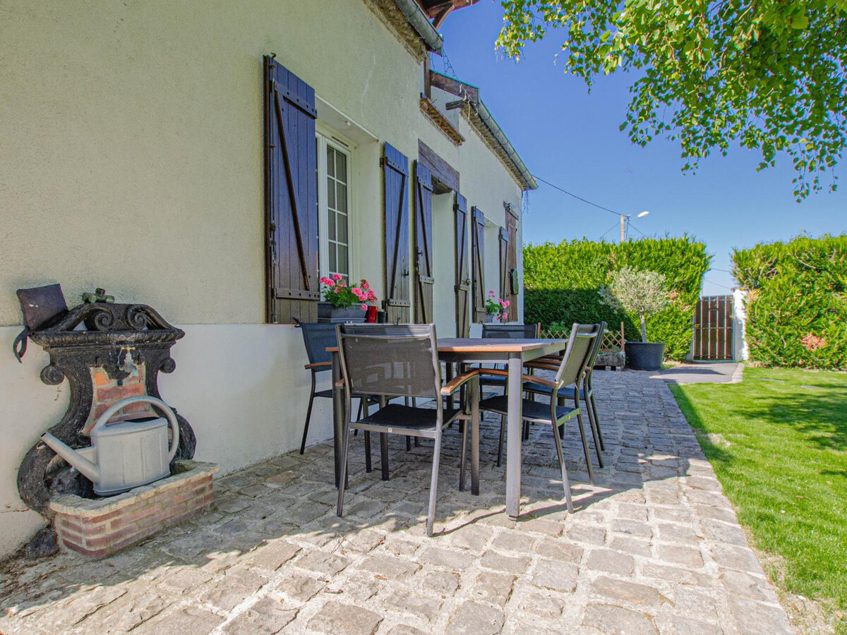 Gîte Campagne Chic près de Troyes, 4 pers., équipé bébé - Photo 3