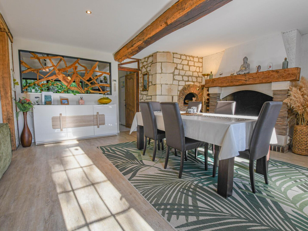 Gîte Campagne Chic près de Troyes, 4 pers., équipé bébé - Photo 5