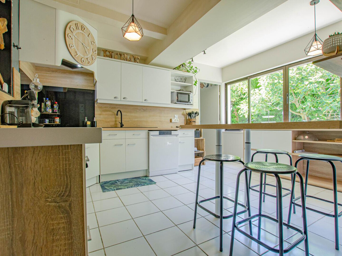 Gîte Campagne Chic près de Troyes, 4 pers., équipé bébé - Photo 7