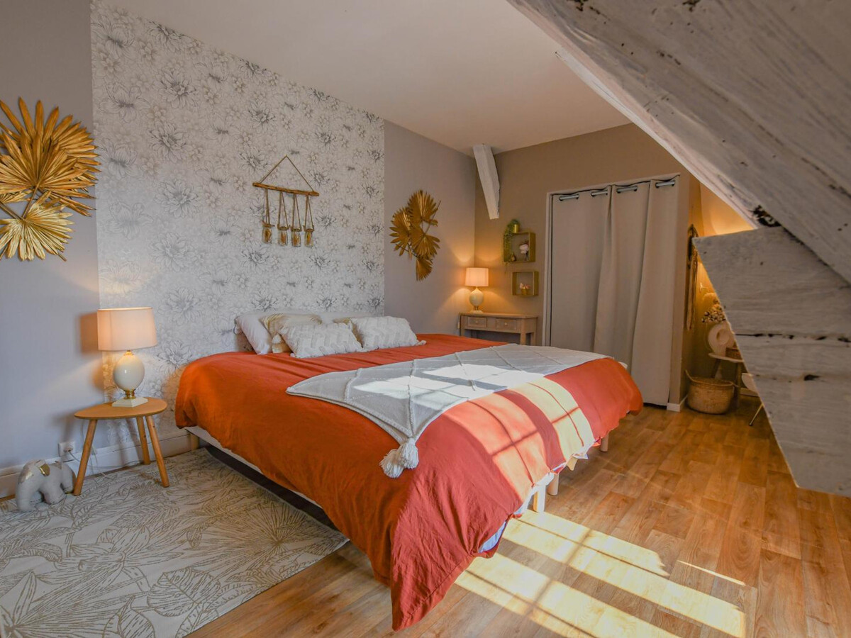 Gîte Campagne Chic près de Troyes, 4 pers., équipé bébé - Photo 15