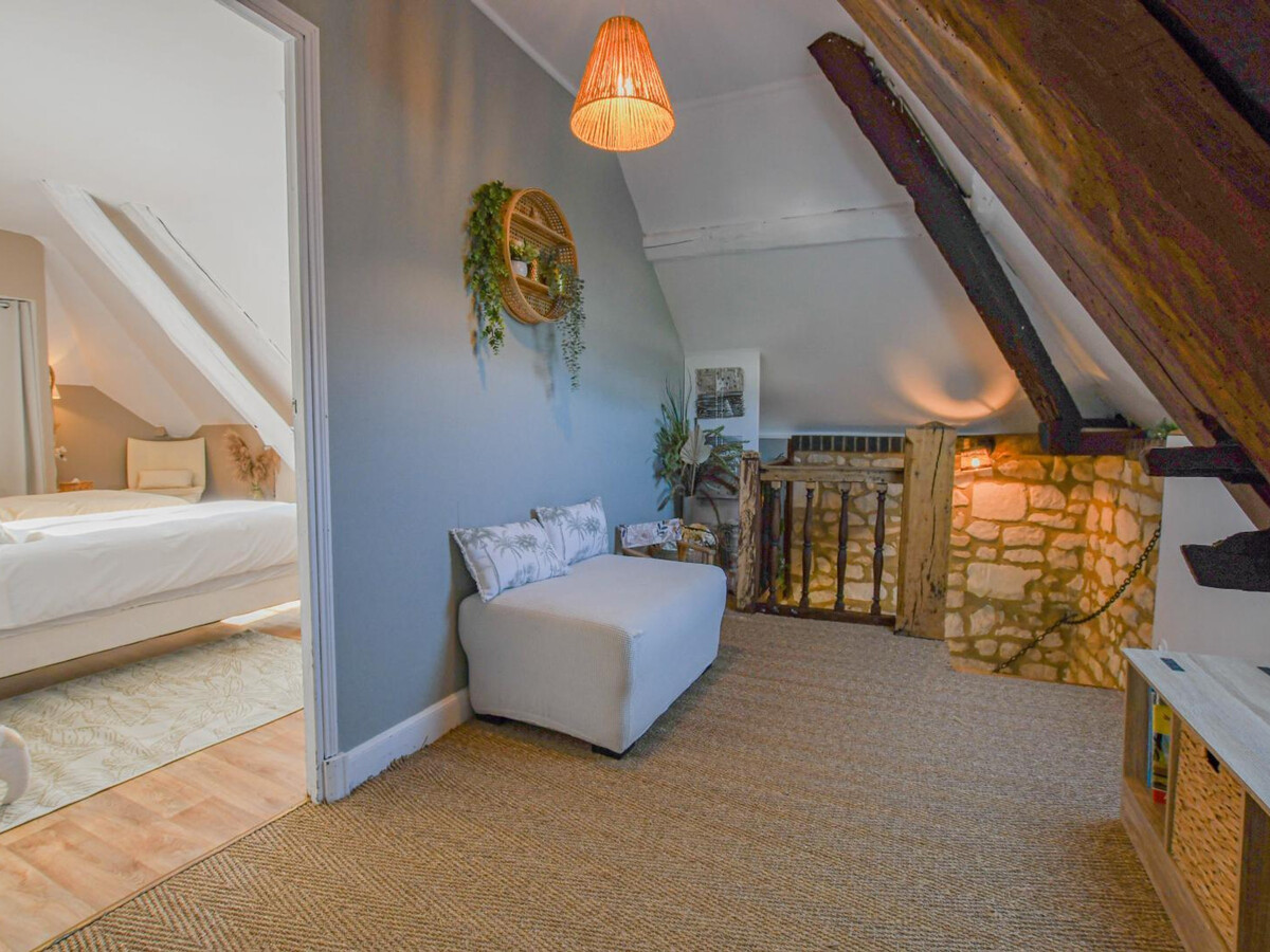 Gîte Campagne Chic près de Troyes, 4 pers., équipé bébé - Photo 19