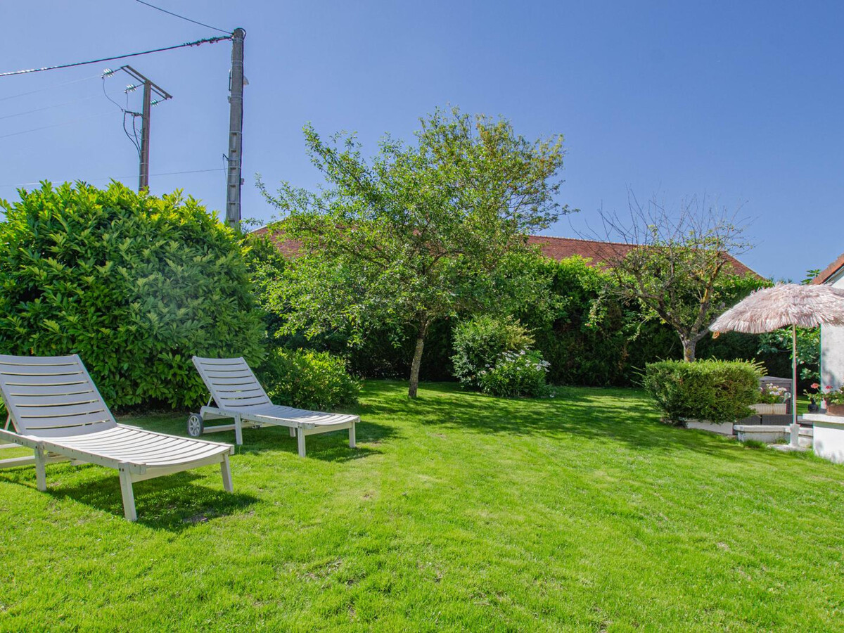 Gîte Campagne Chic près de Troyes, 4 pers., équipé bébé - Photo 23