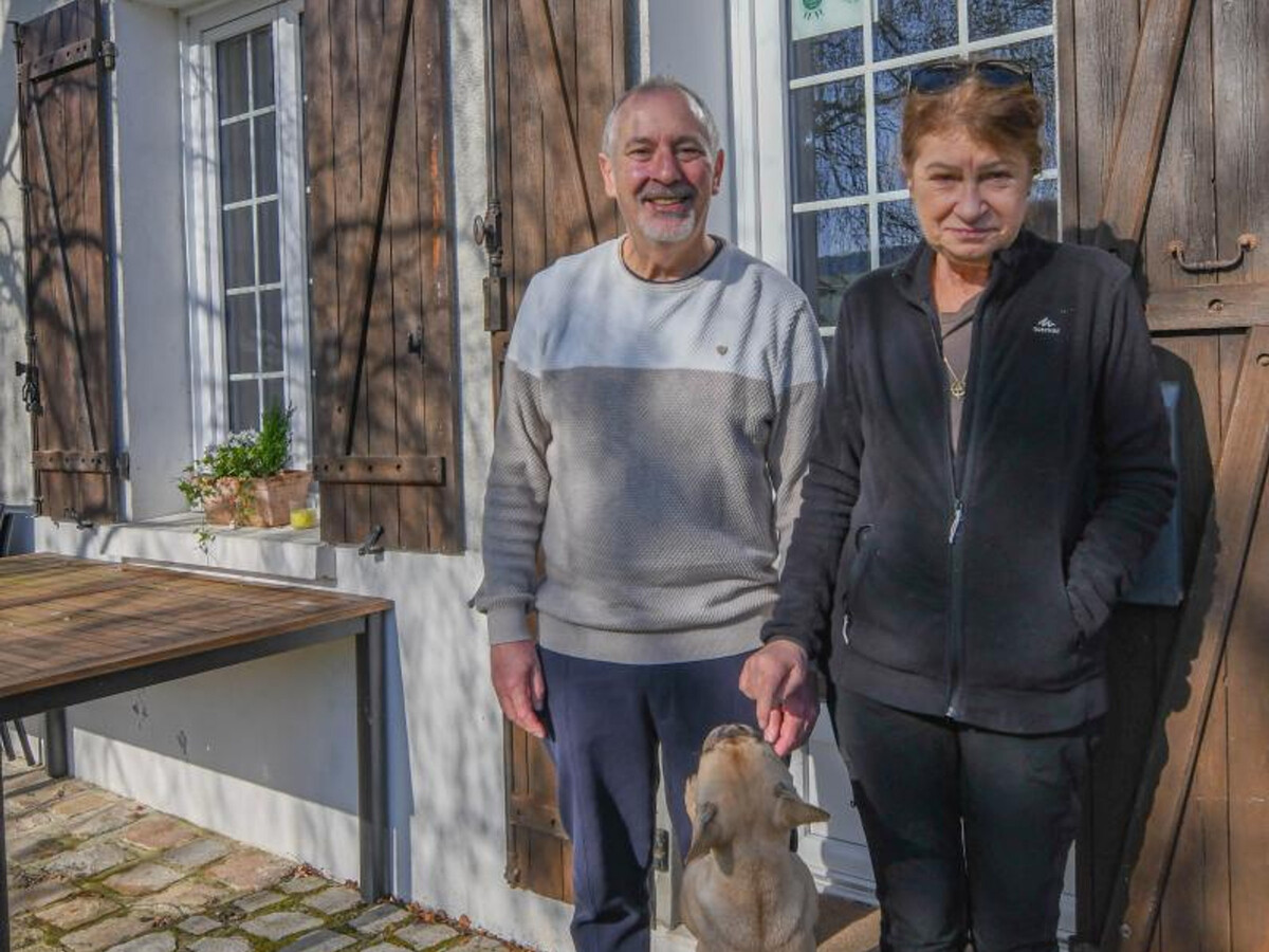 Gîte Campagne Chic près de Troyes, 4 pers., équipé bébé - Photo 26